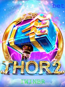 Descubra o Mundo de Thor2: Aventura e Estratégia no Jogo de Sucesso
