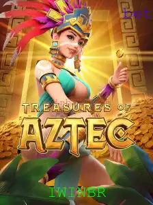 Explorando os Mistérios de 'Treasures of Aztec': Descubra Como a IWINBR Está Revolucionando o Jogo
