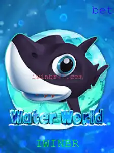 Descubra o Mundo de Aventuras em WaterWorld: IWINBR