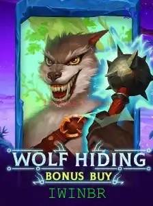 Explorando o Universo de WolfHidingBonusBuy: Um Novo Patamar em Jogos de Estratégia
